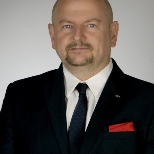Jarosław Paluszkiewicz